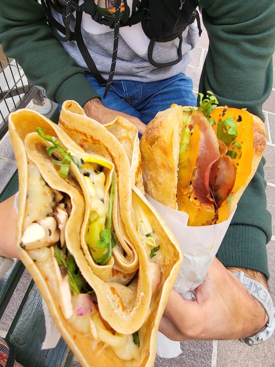 Joe’s Dough, photo 4