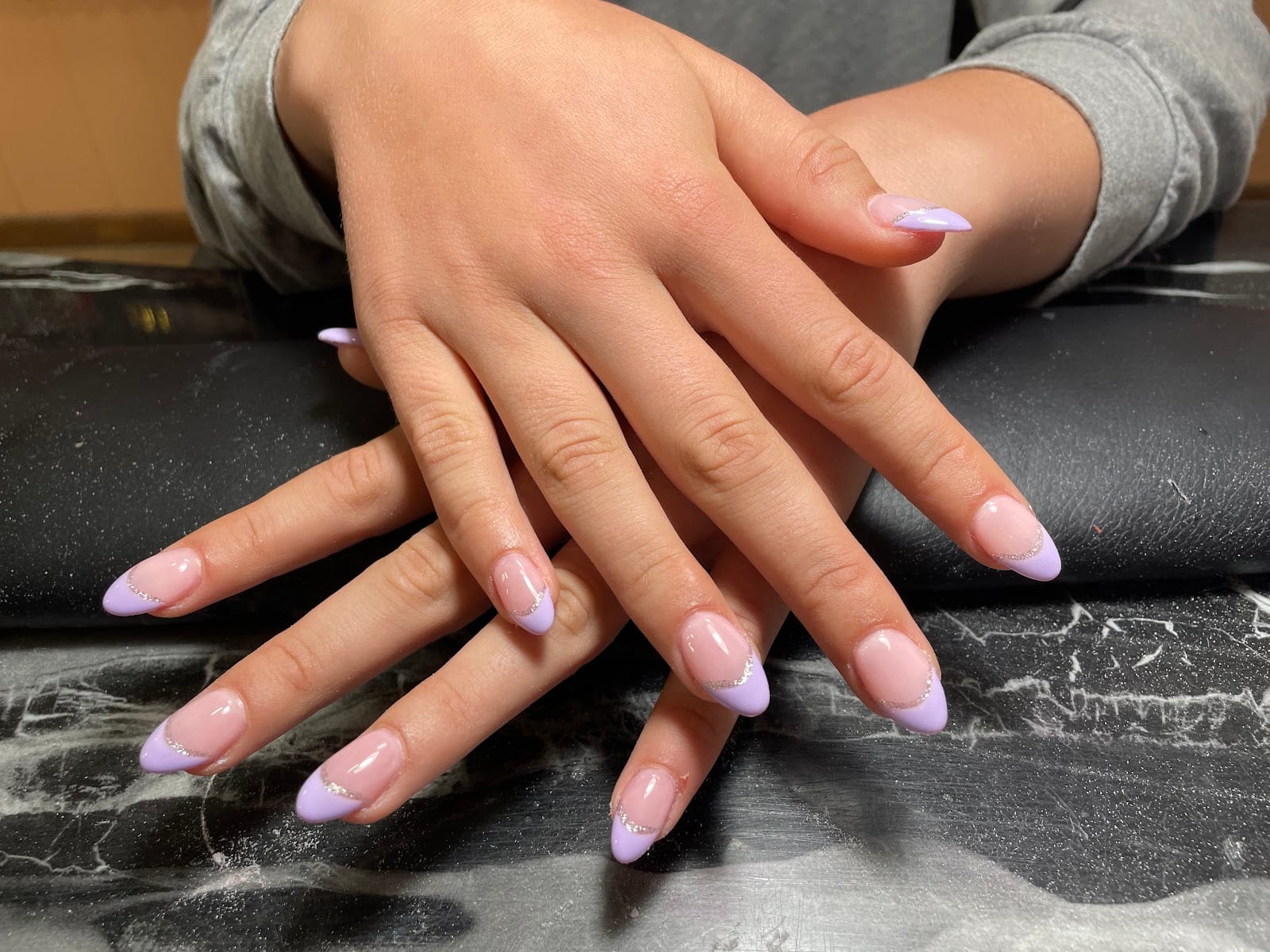 F.A.R nails