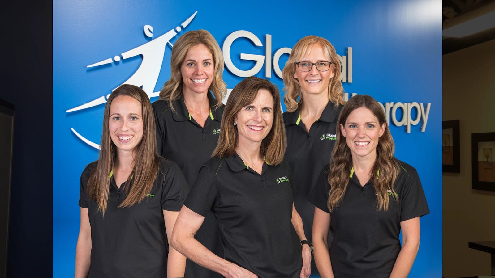Global Physiotherapy (Sherwood Park), photo 3
