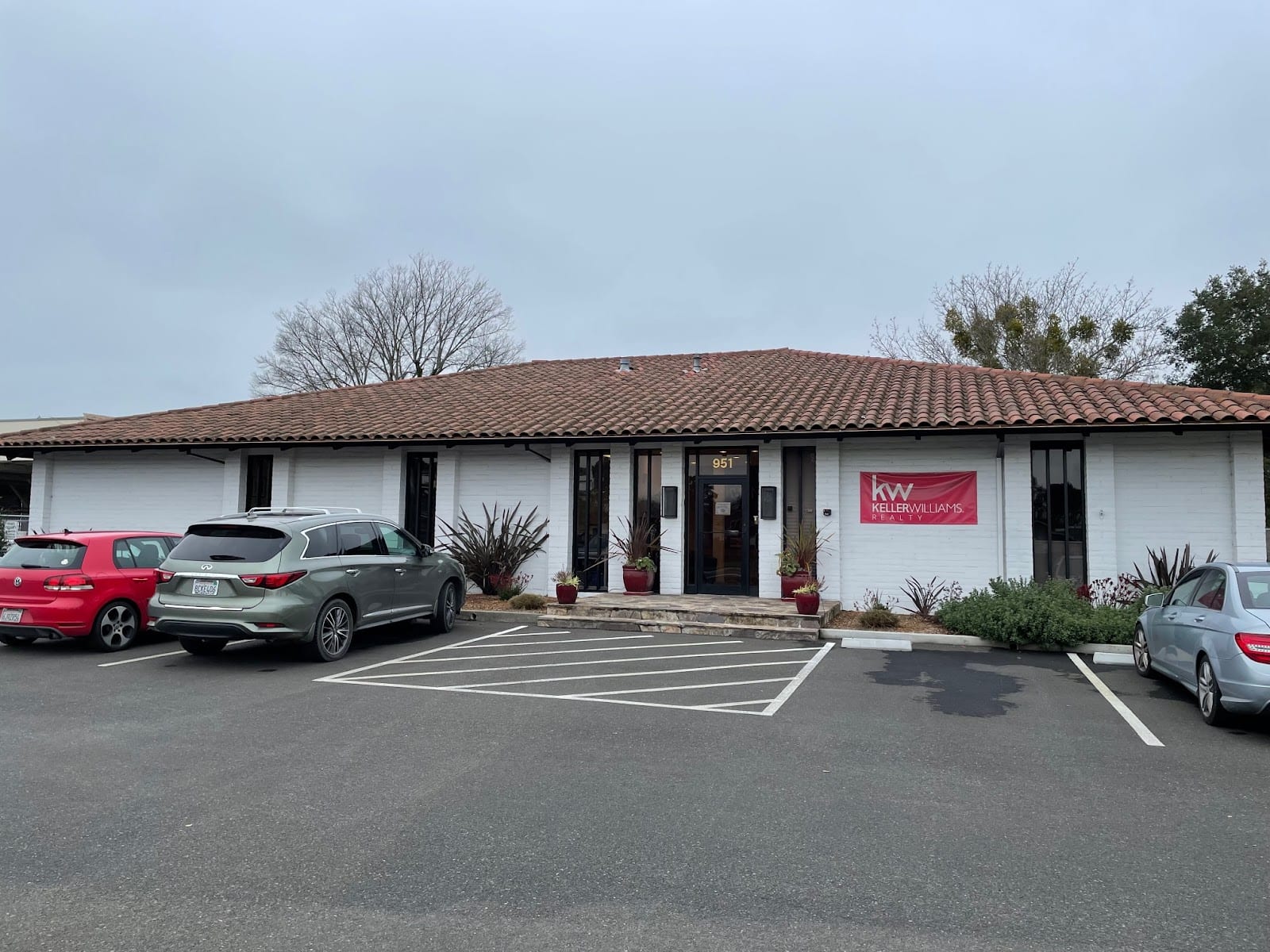 Keller Williams Napa