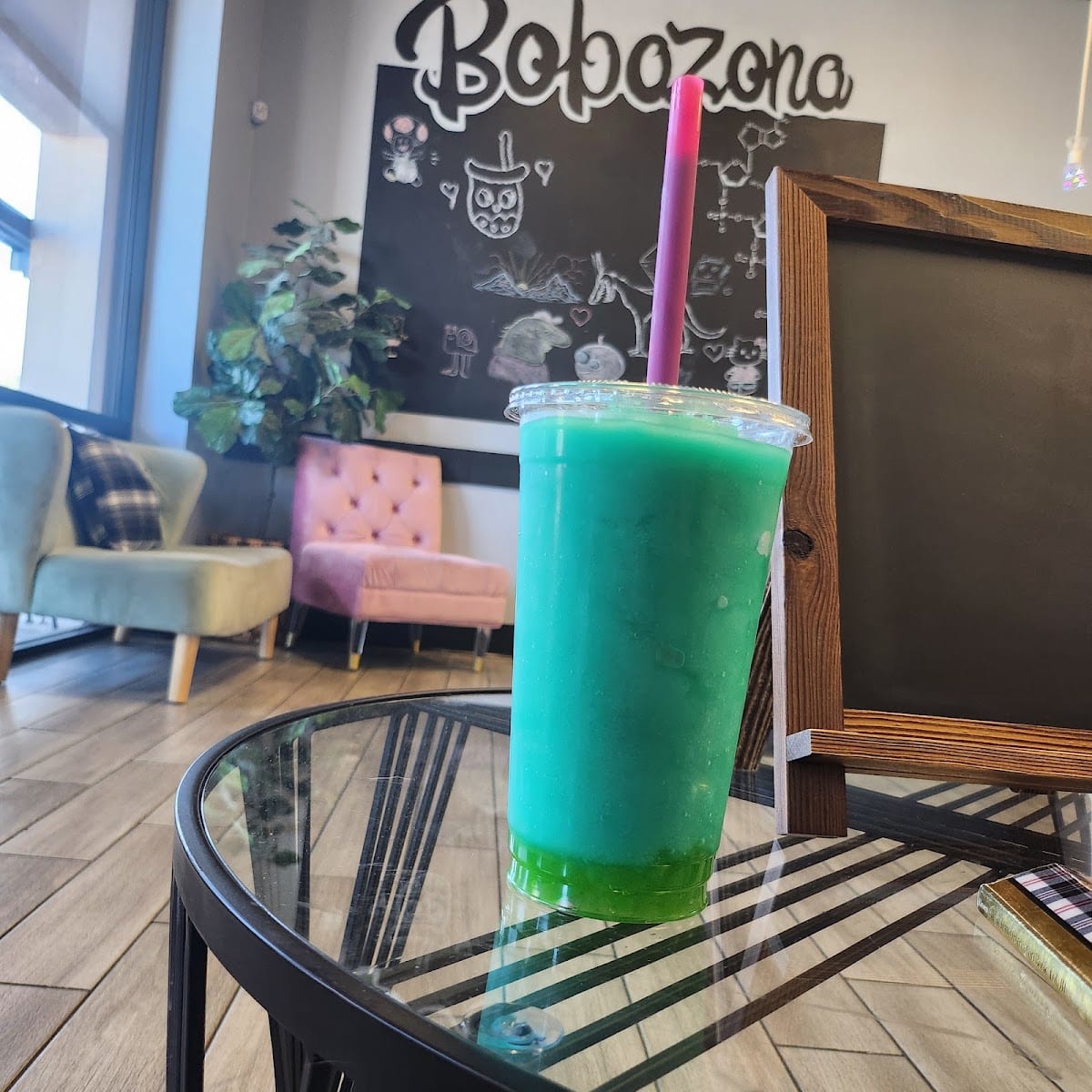 Bobazona