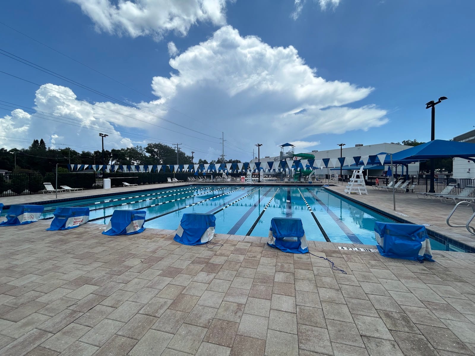 South Tampa Family YMCA, photo 2