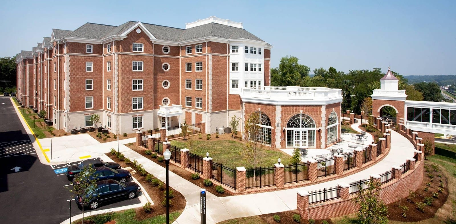 Concord Eastridge, photo 2
