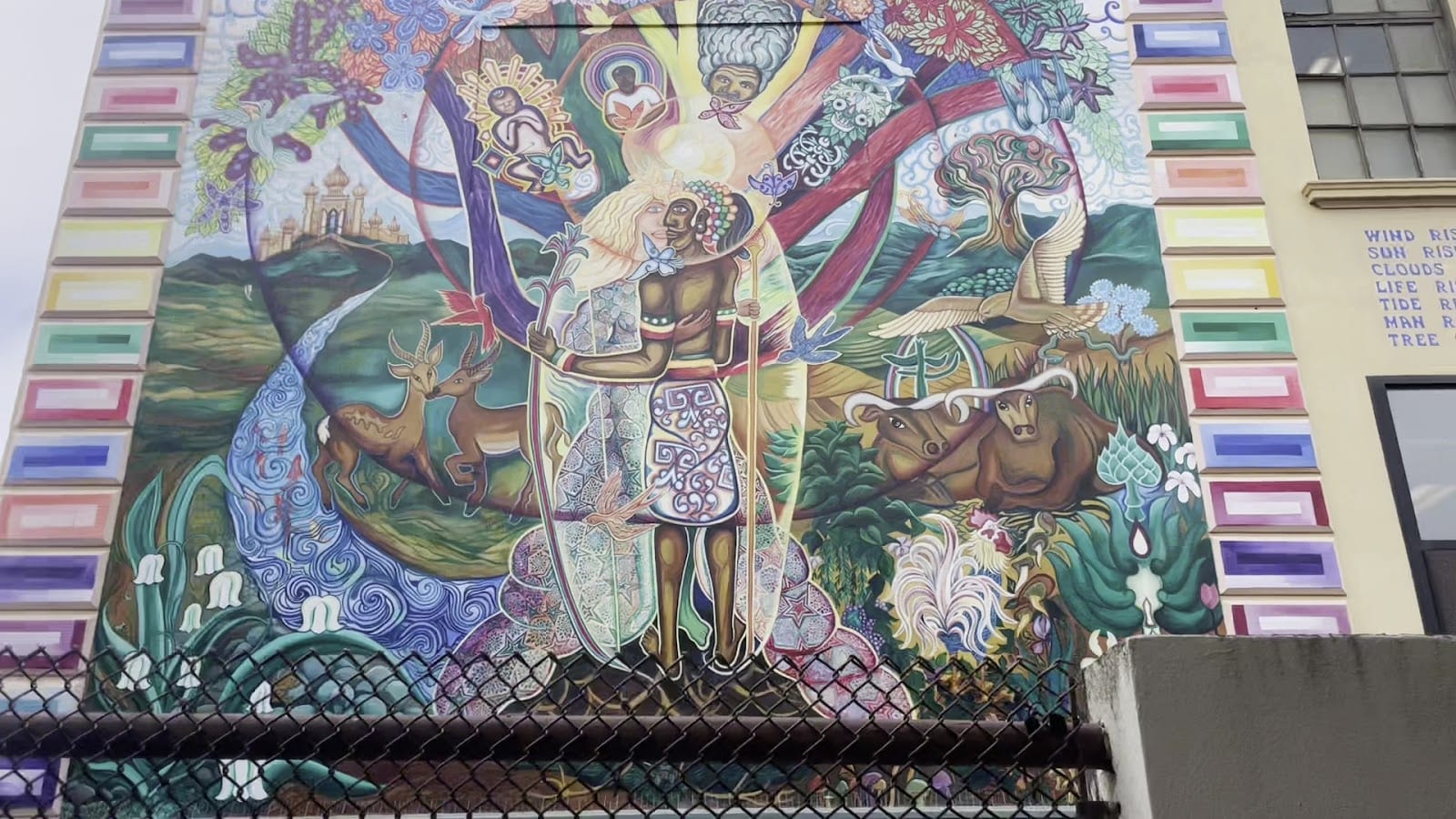 Precita Park, photo 2