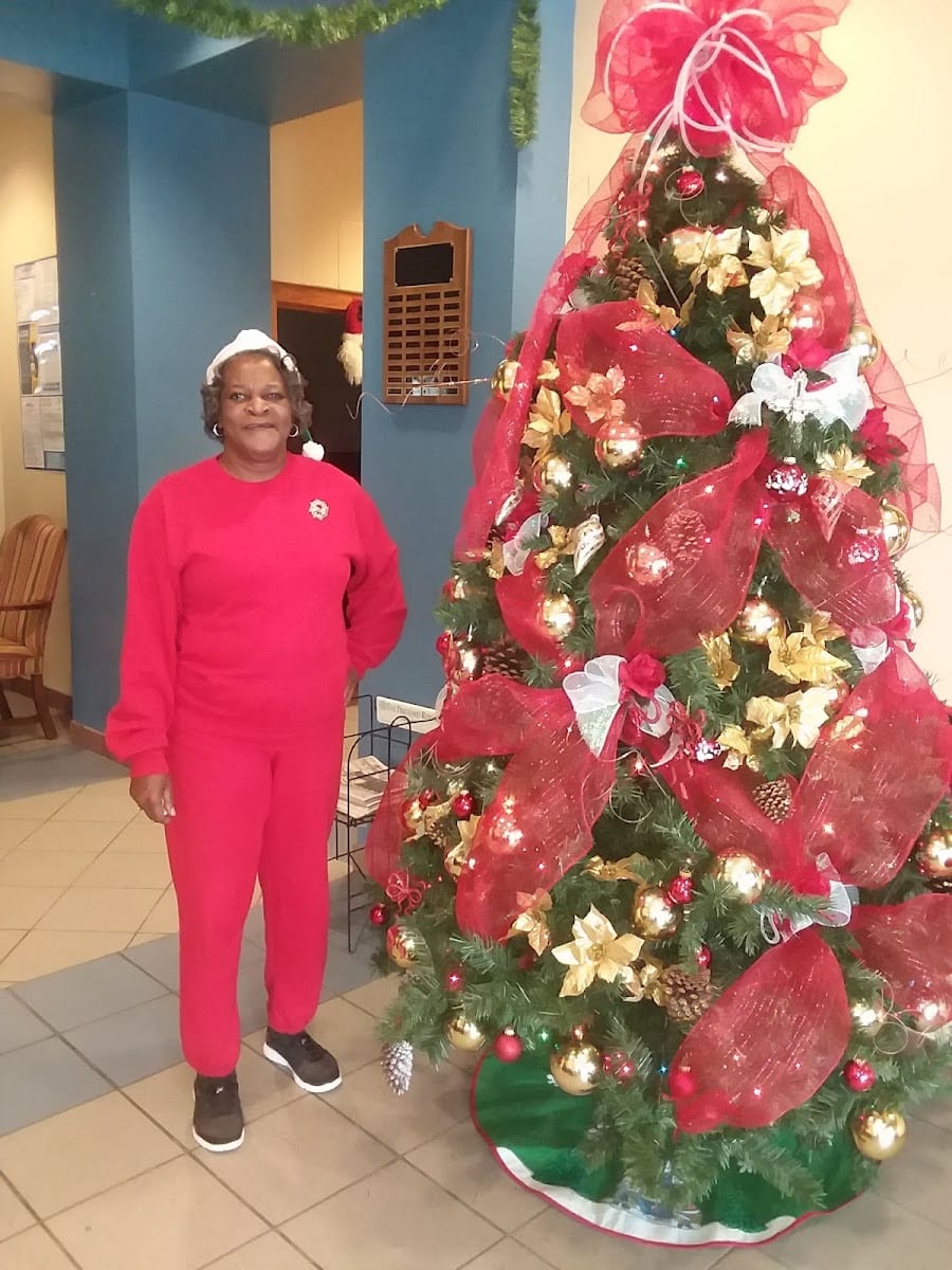City of Prichard Community Center
