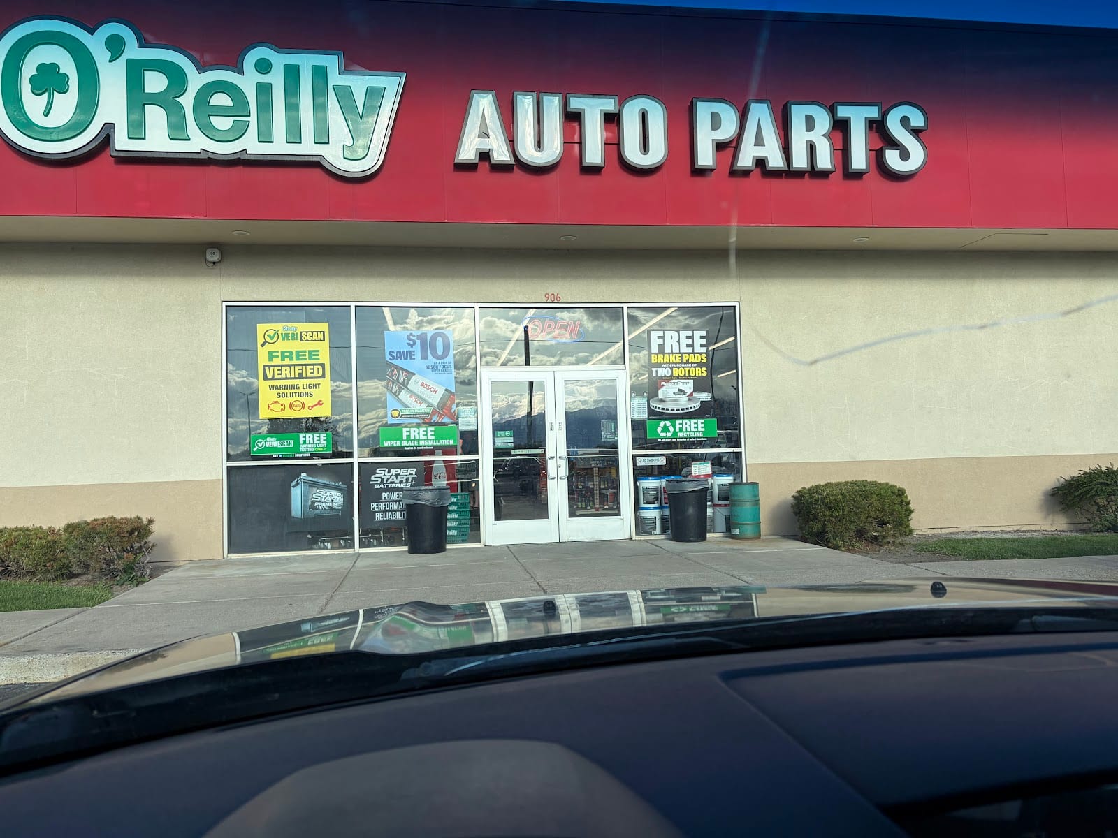 O'Reilly Auto Parts, photo 2