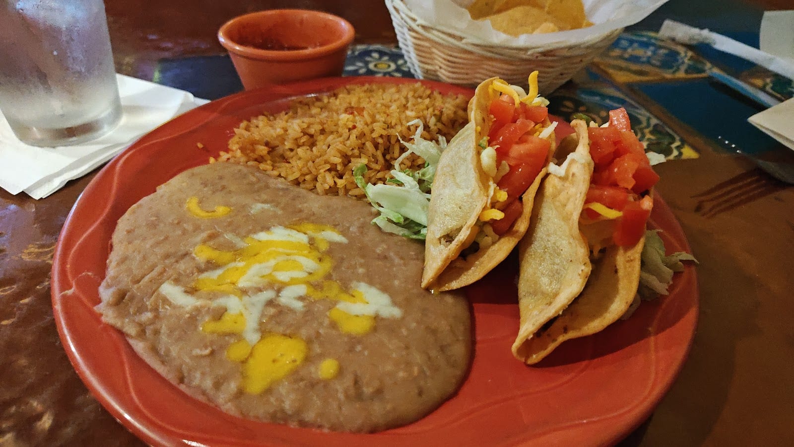 Mi Pueblo El Restaurante Mexicano - Bee Ridge, photo 3