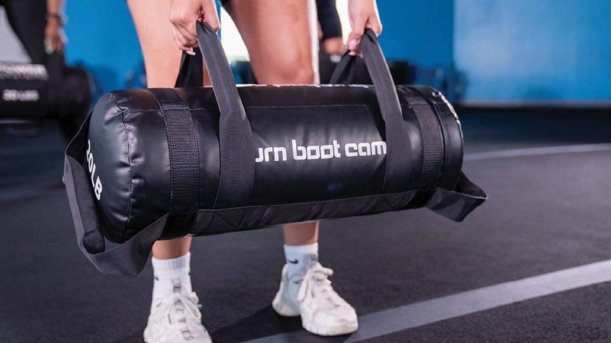 Burn Boot Camp, photo 2