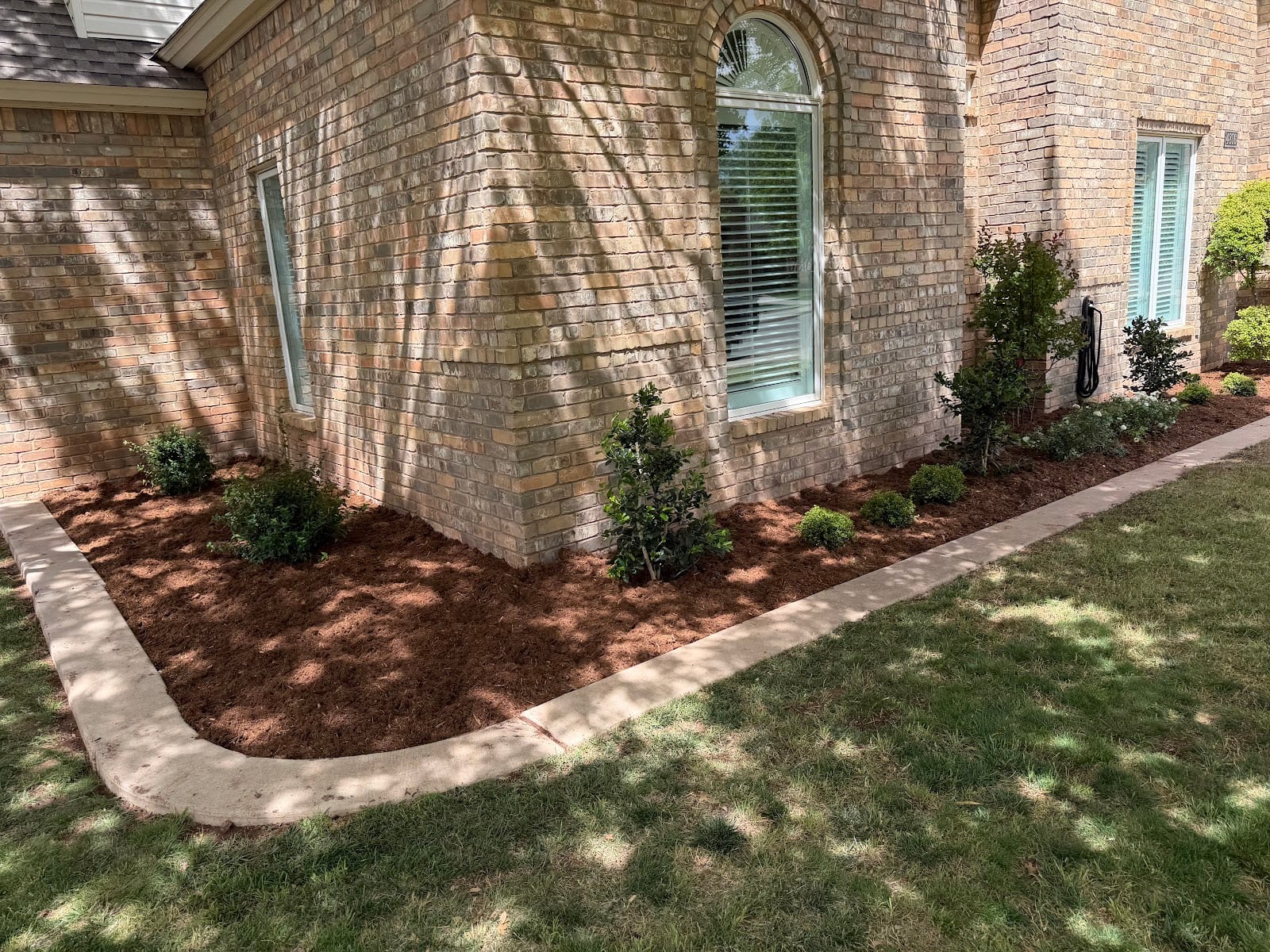 Sprout Outdoor Services LLC