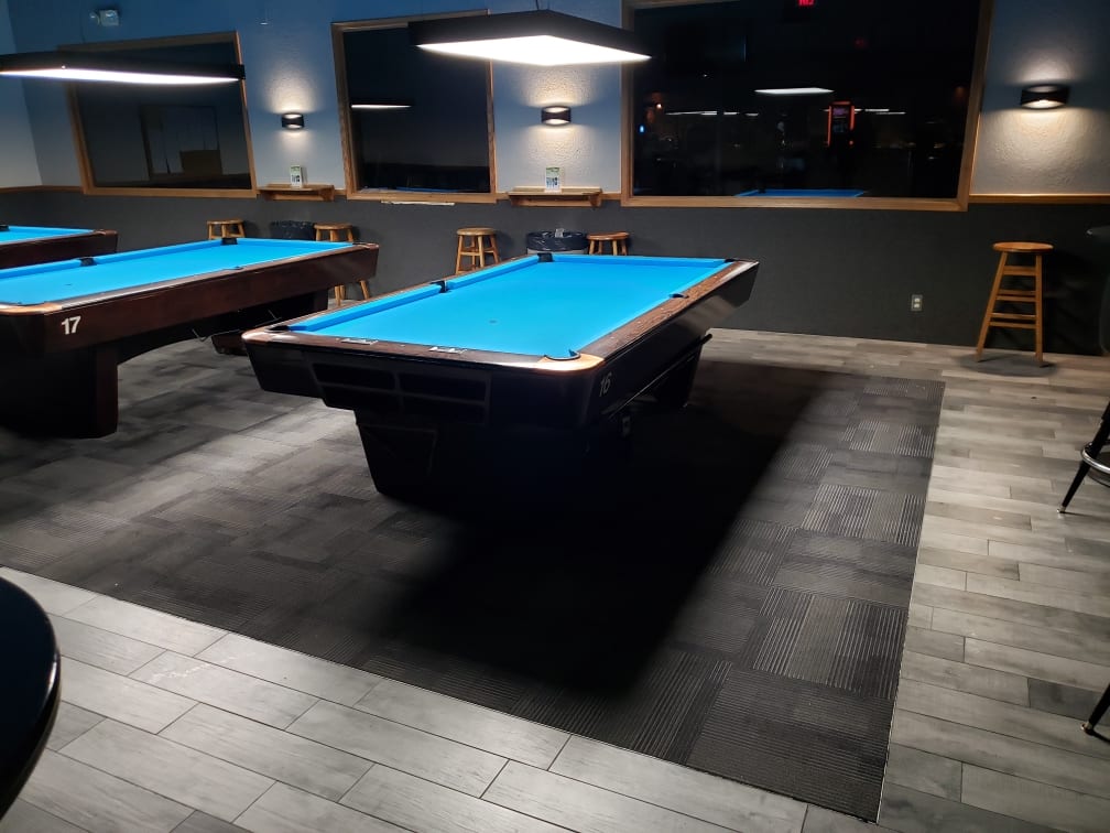 Clicks Billiards