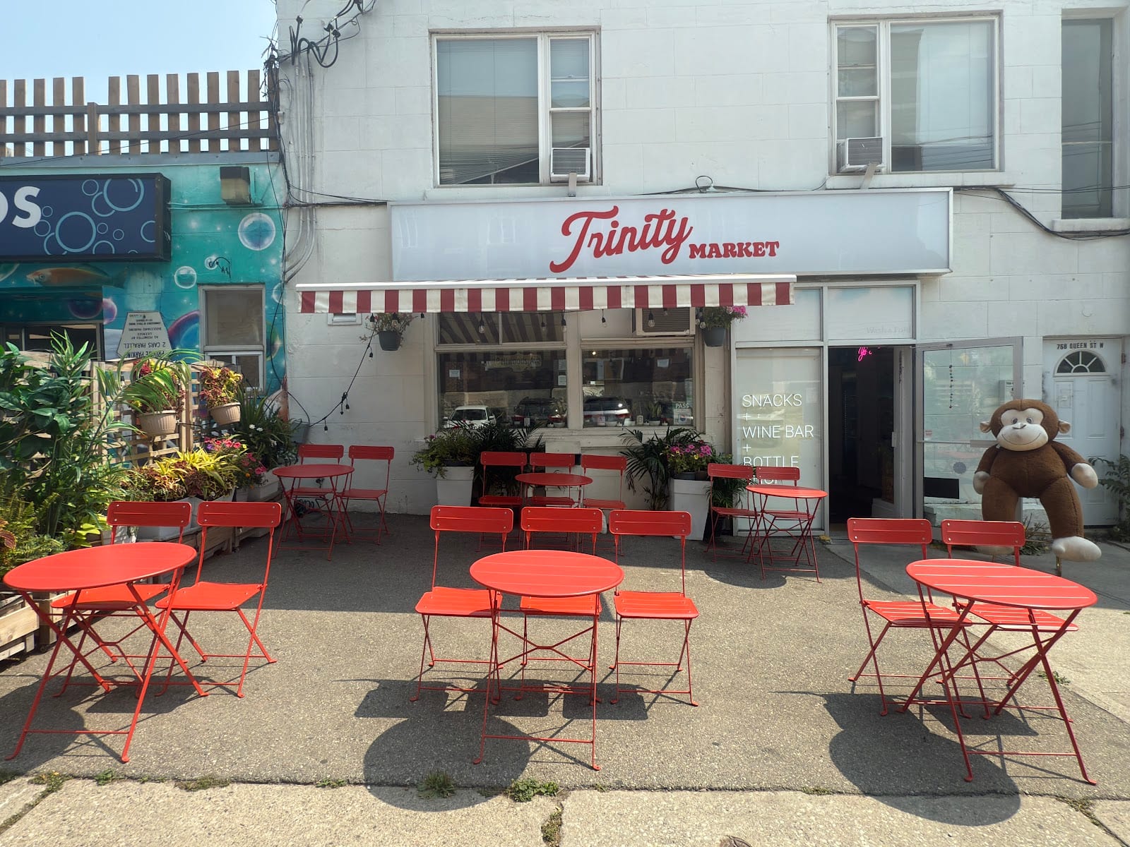 Trinity Market, photo 4