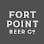 Fort Point | Ferry Building