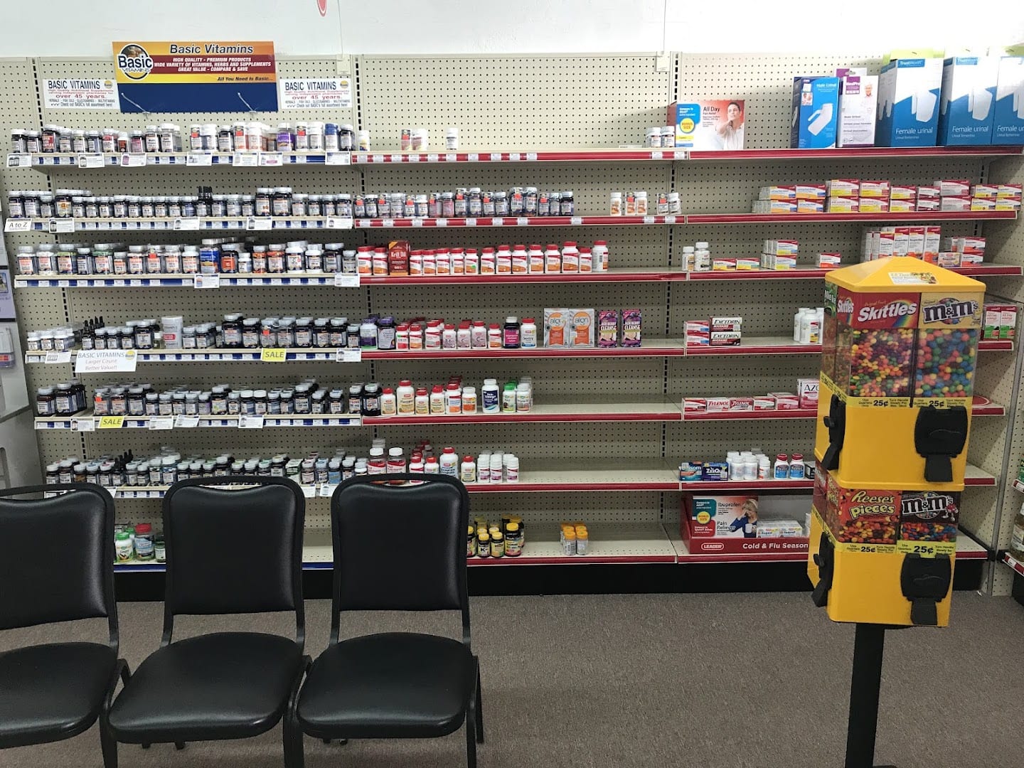 Charlotte Pharmacy, photo 3