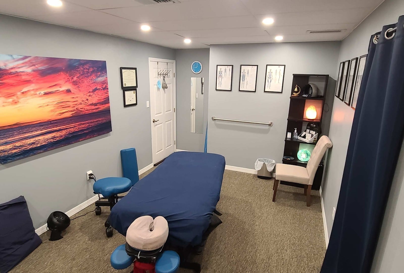 Elite Stretch Therapy Massage & Recovery