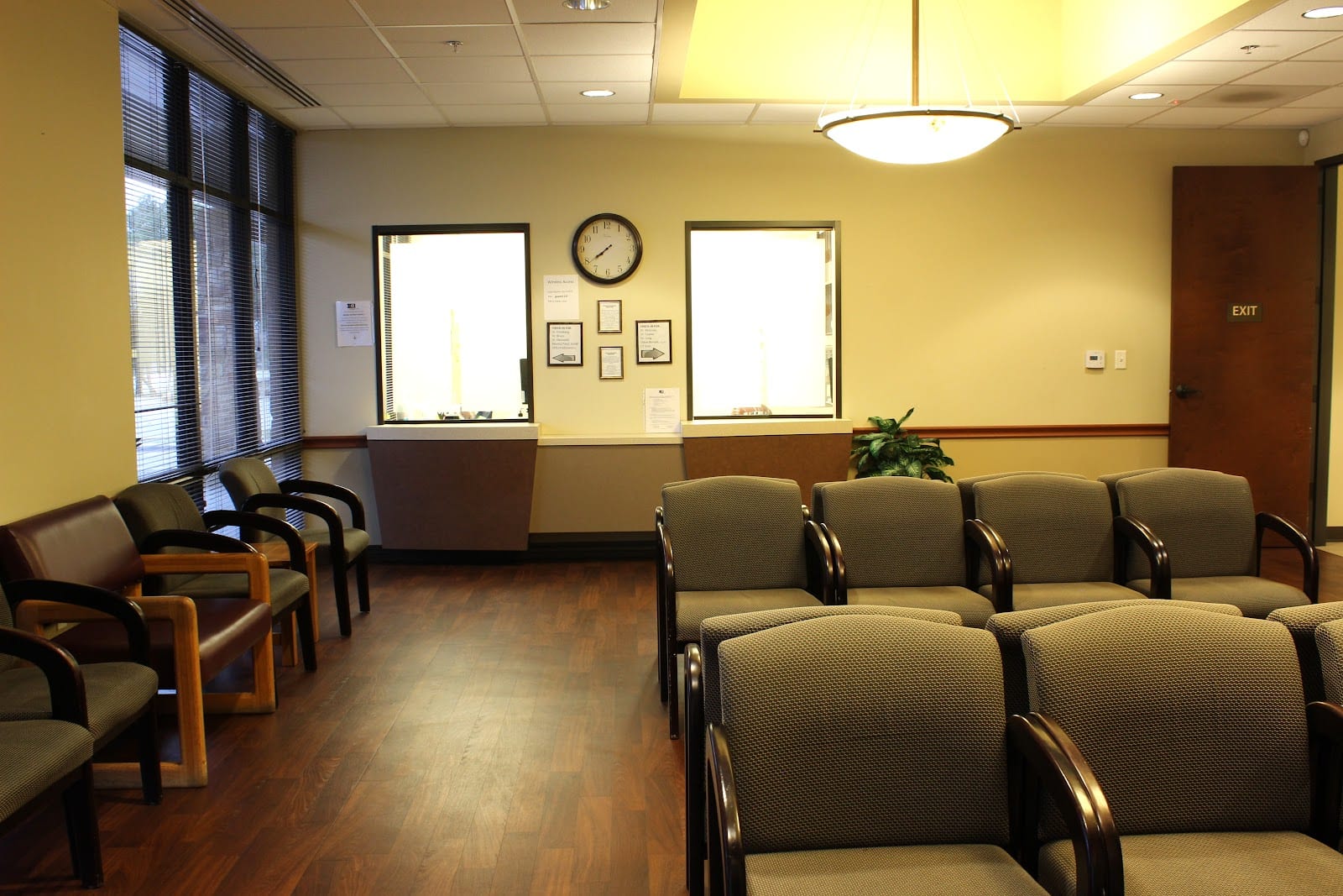 Urology Austin Clinic Round Rock, photo 3