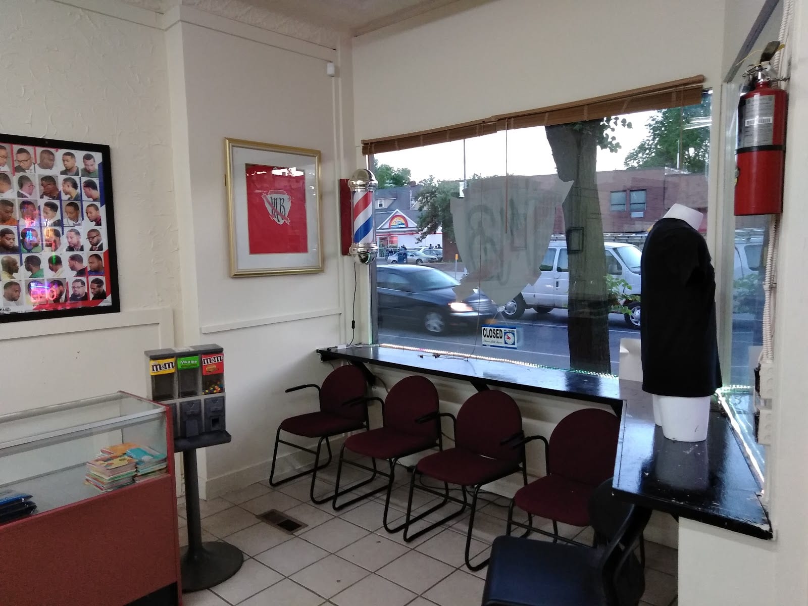 Mobetta Barbershop, photo 3