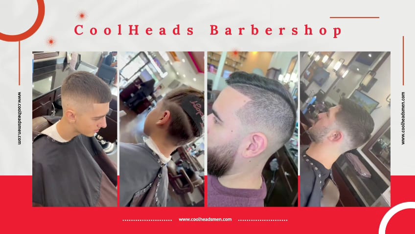 Cool Heads Barbershop Frisco US380, photo 3