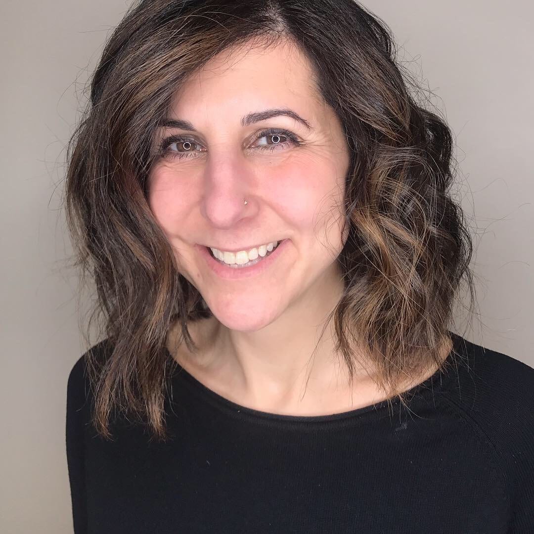 Stephanie Armer, LCSW, photo 2