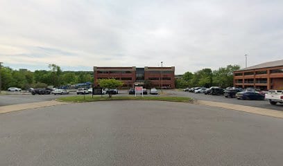 UAMS Health - Cecelia J. Bethards, PT - Kids First in Little Rock, photo 2