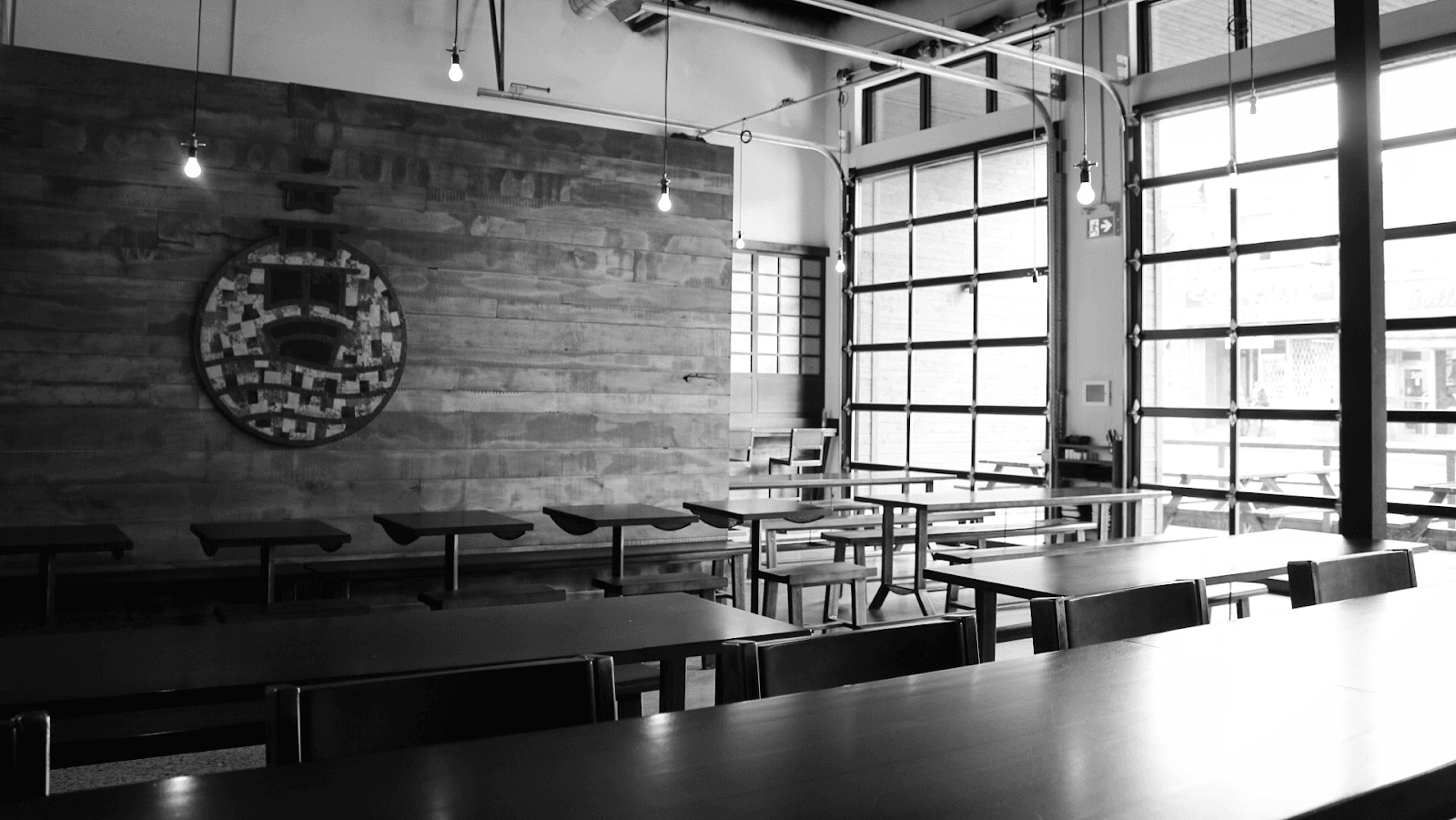 Godspeed Brewery, photo 2