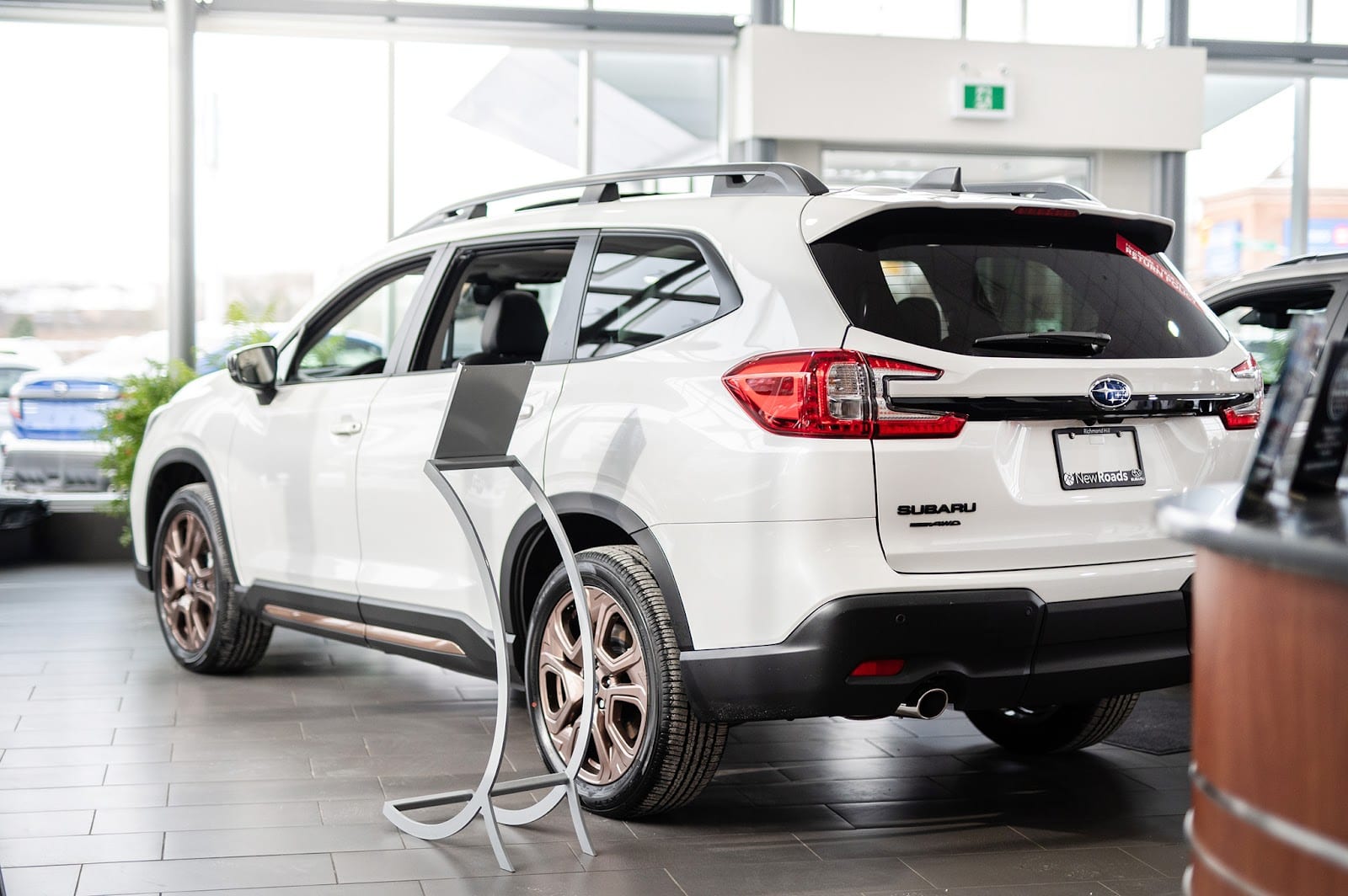 Richmond Hill Subaru, photo 4