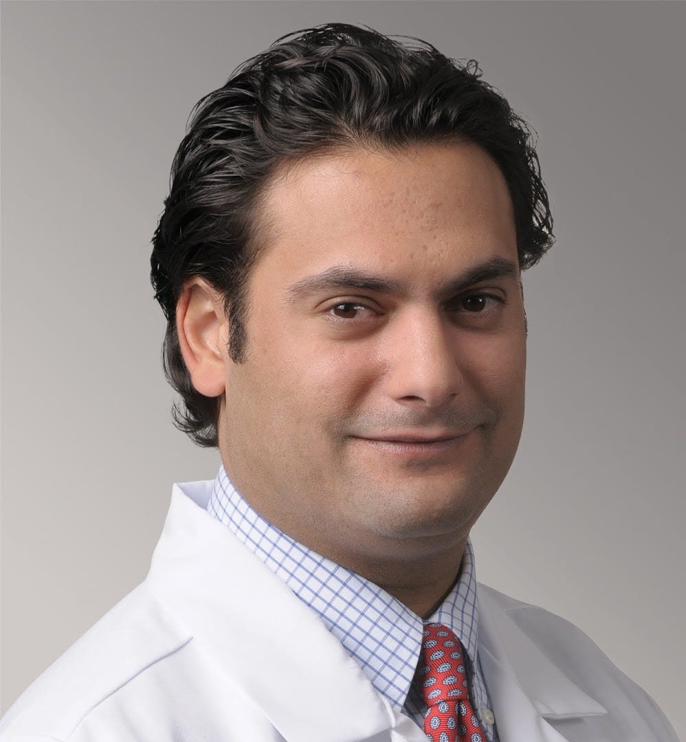 Jordan M. Lisella, M.D.