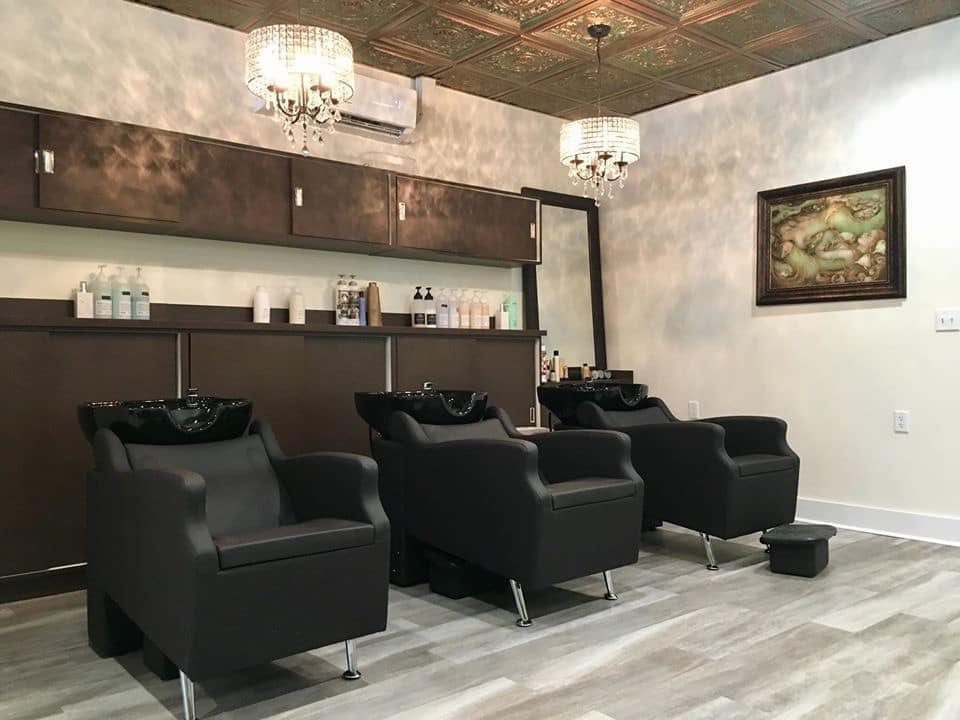 The Salon On Beck, photo 2