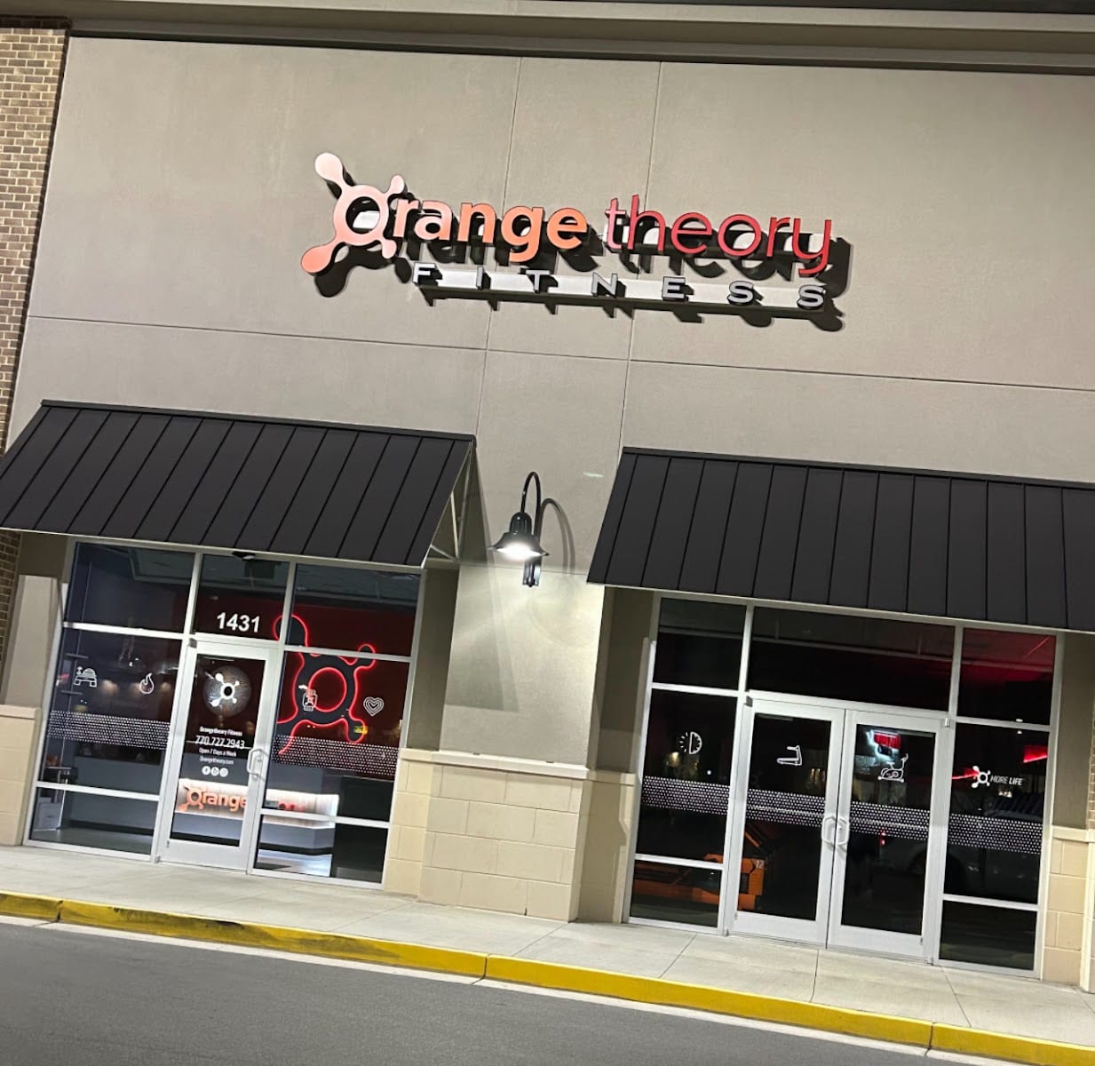 Orangetheory Fitness