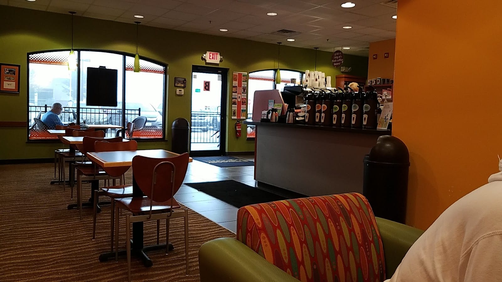 BIGGBY COFFEE