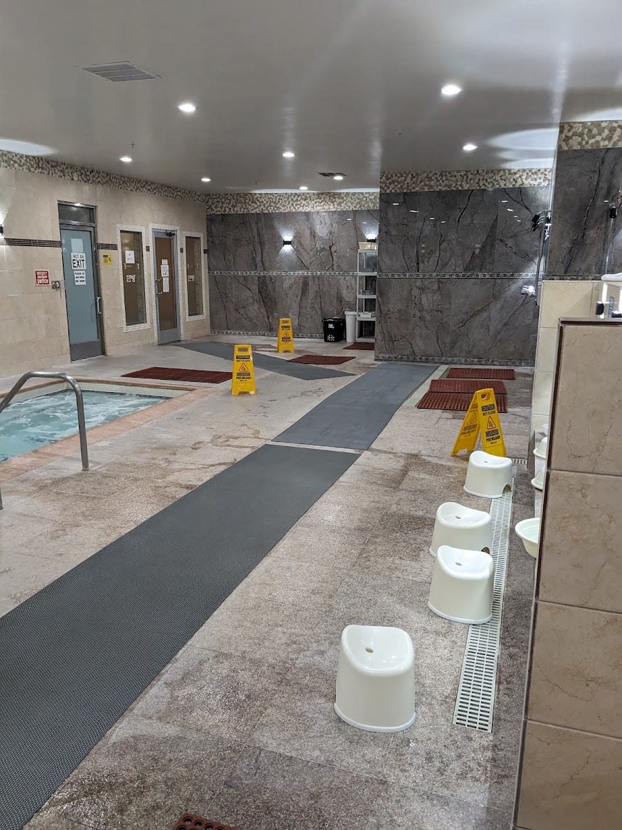 LUX SPA, photo 2
