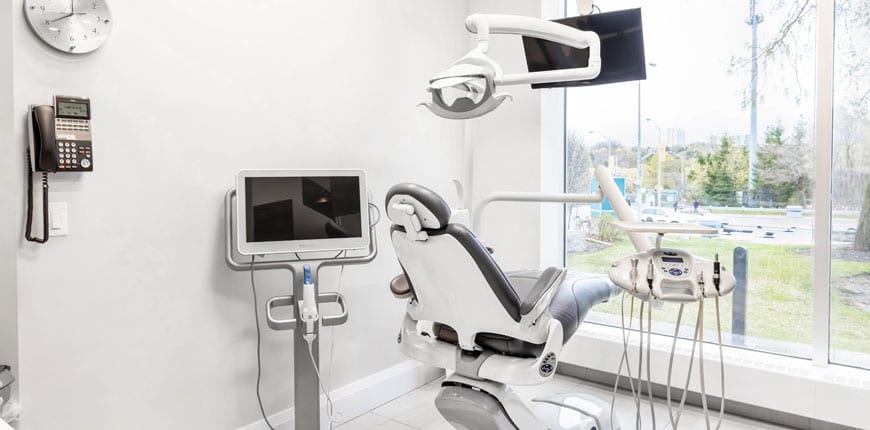 ToothMatters Dental Clinic North York, photo 4