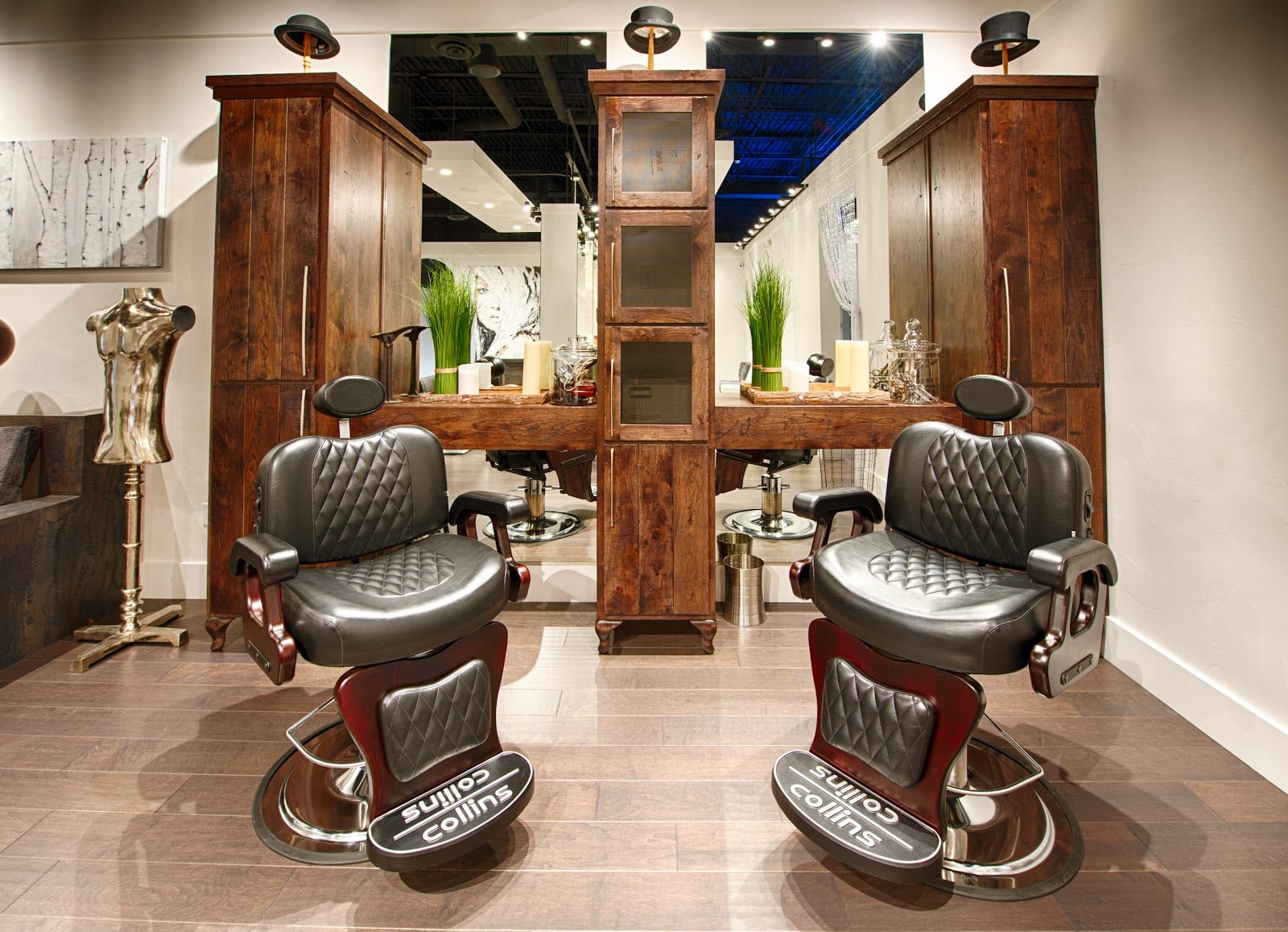 Silver Lining Salon & Spa, photo 2