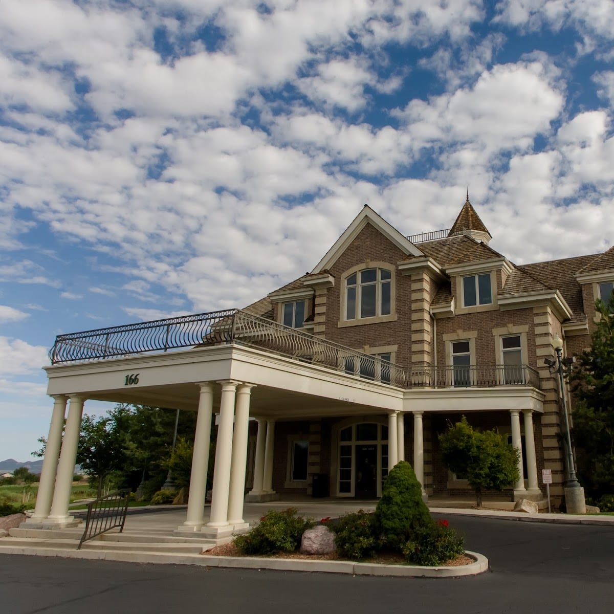 Intermountain Health Southern Utah Orthopedics & Sports Medicine