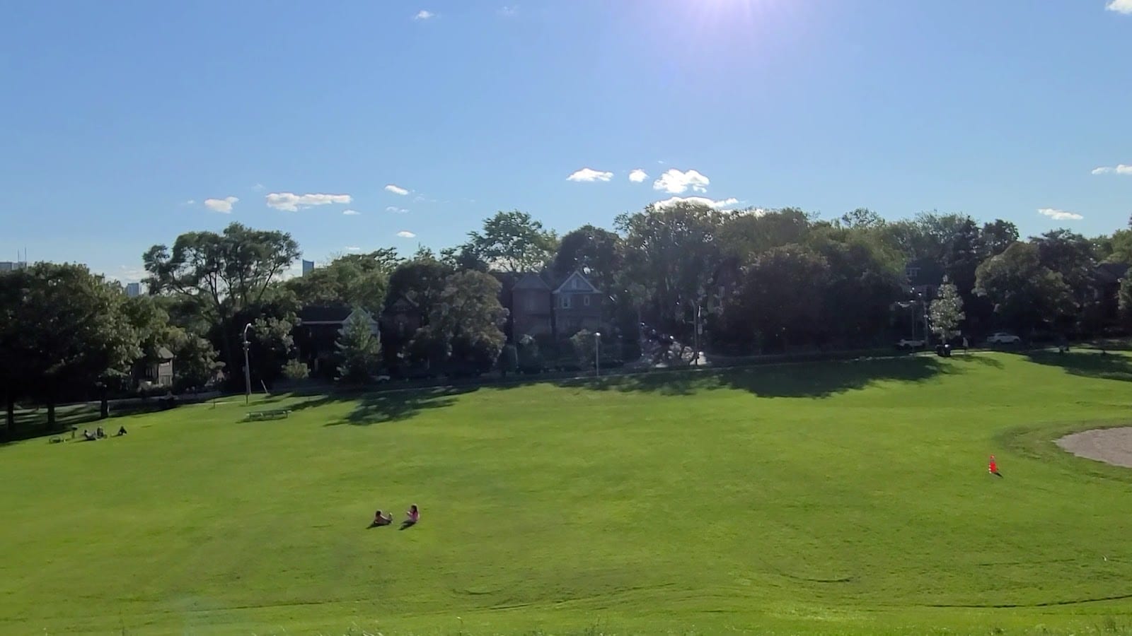 Withrow Park, photo 2