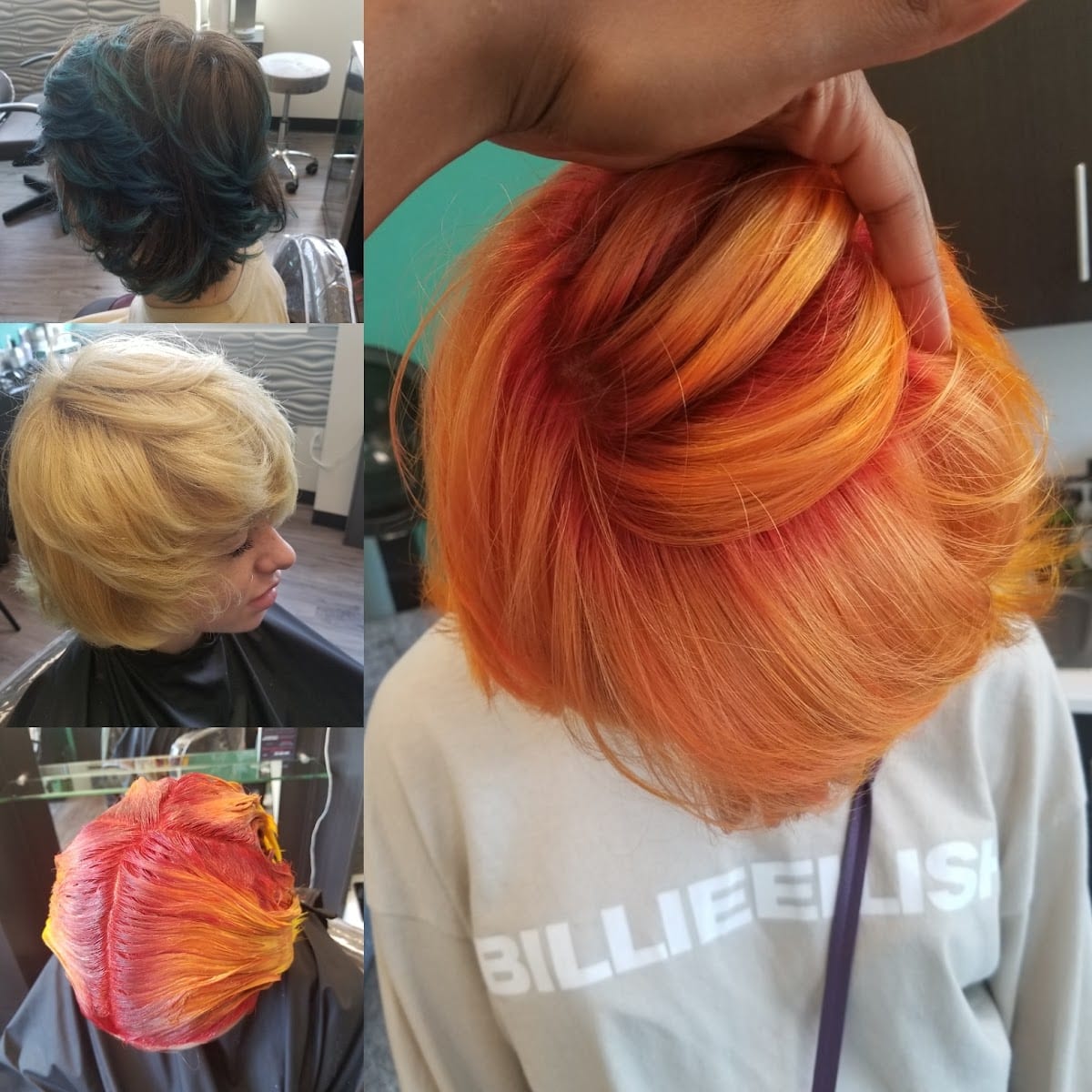 Akosua Artistry Salon, photo 4
