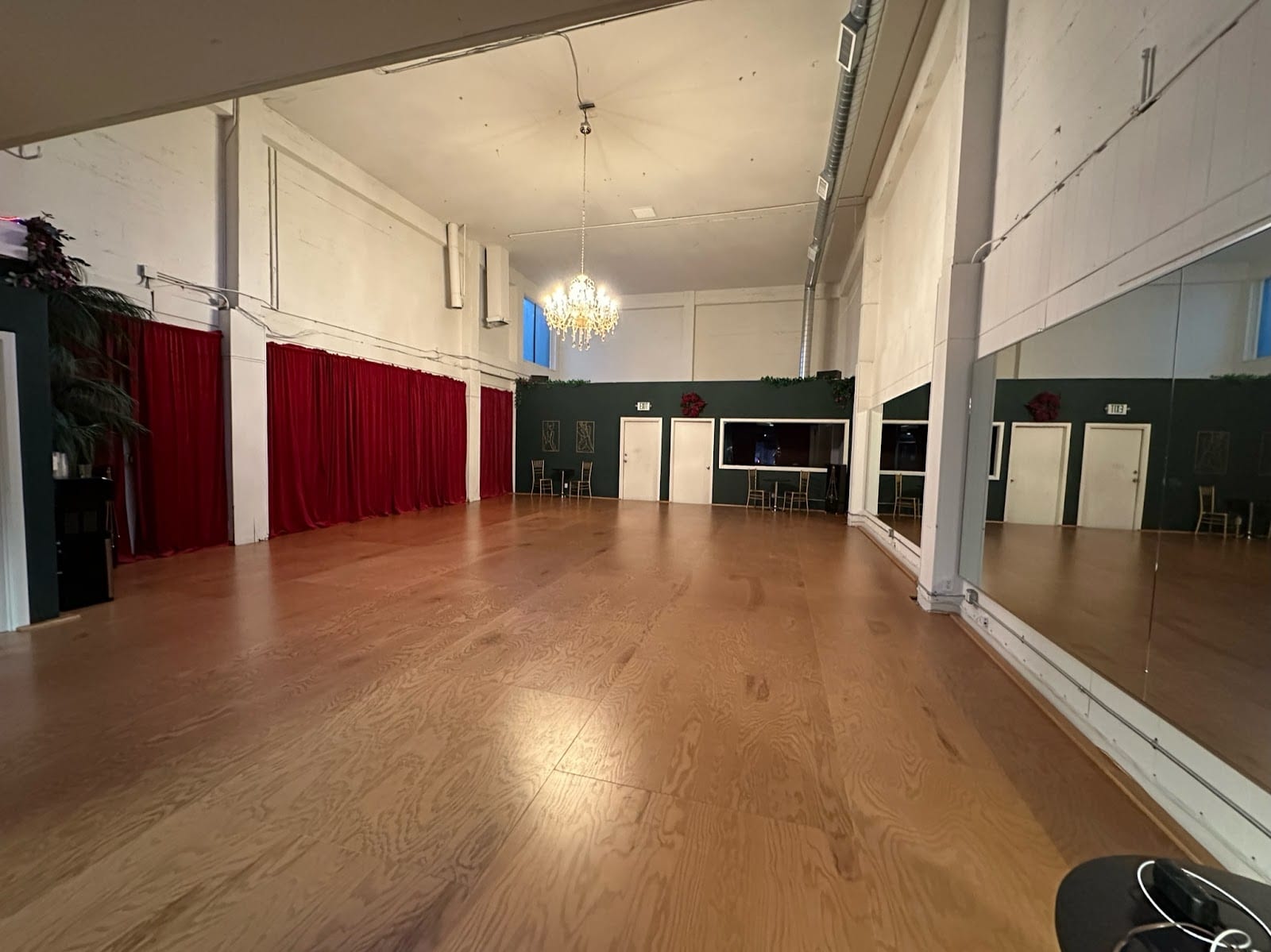 Golden City Dance Collective
