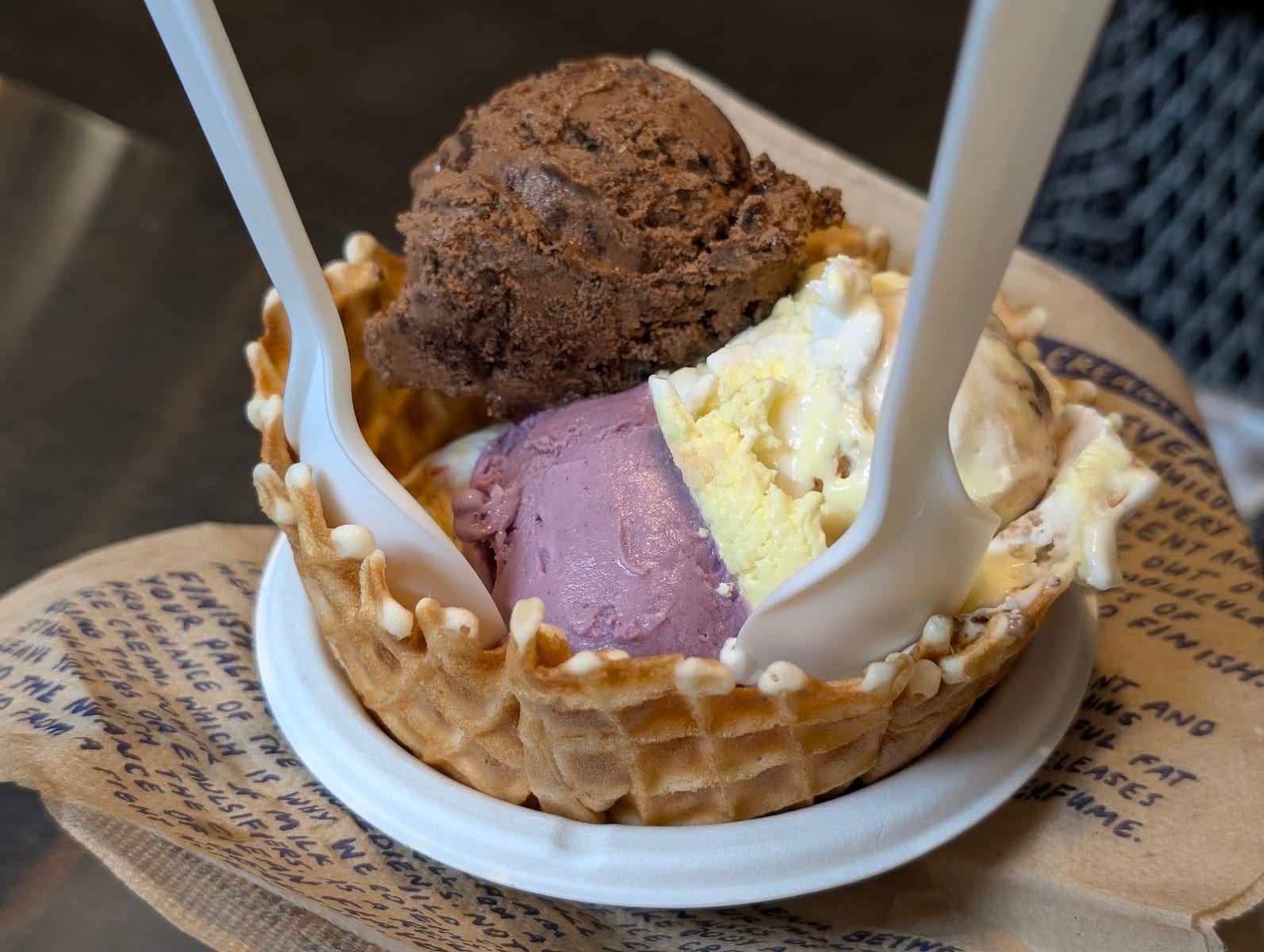 Jeni's Splendid Ice Creams