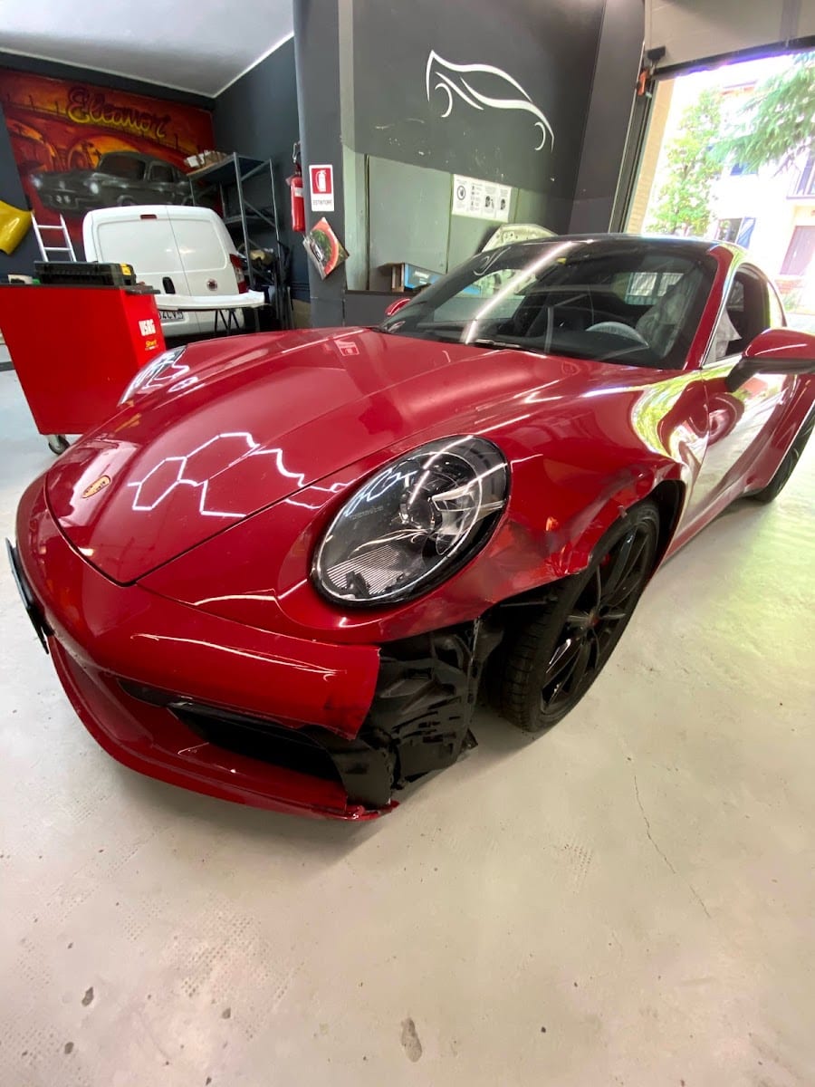 Agnelli Bodyworks