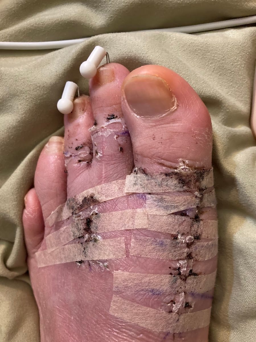Dr. Daniel Thuillier, MD, photo 3