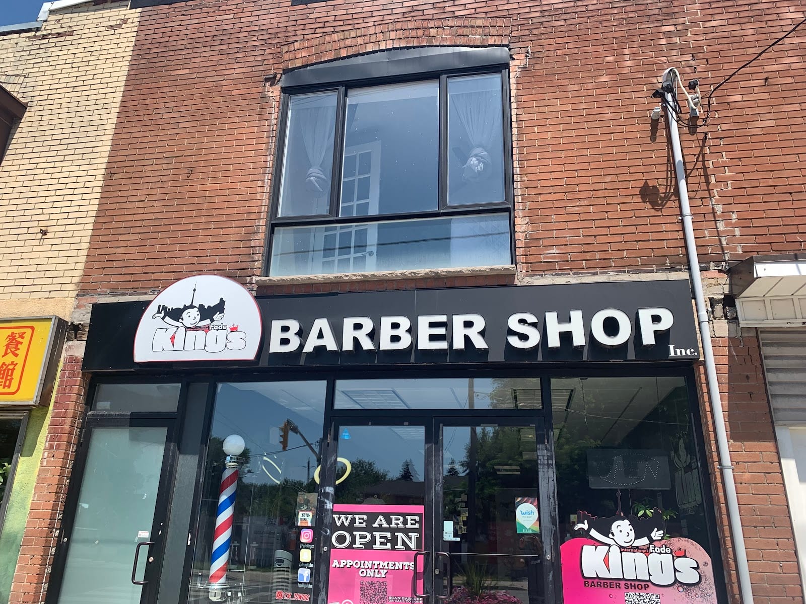 Fadekingzz Mobile Barber, photo 2