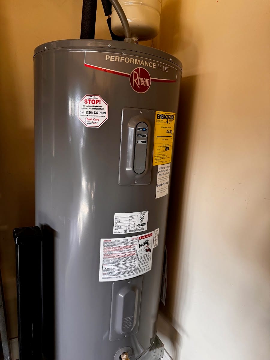 Best Care Plumbing, Heating and Air, photo 4