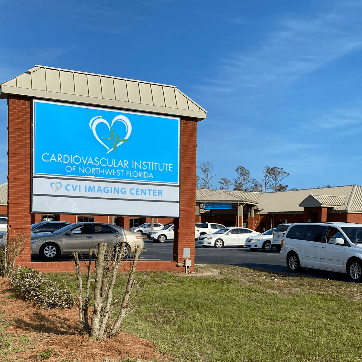 Cardiovascular Institute of Northwest Florida (Main Office)