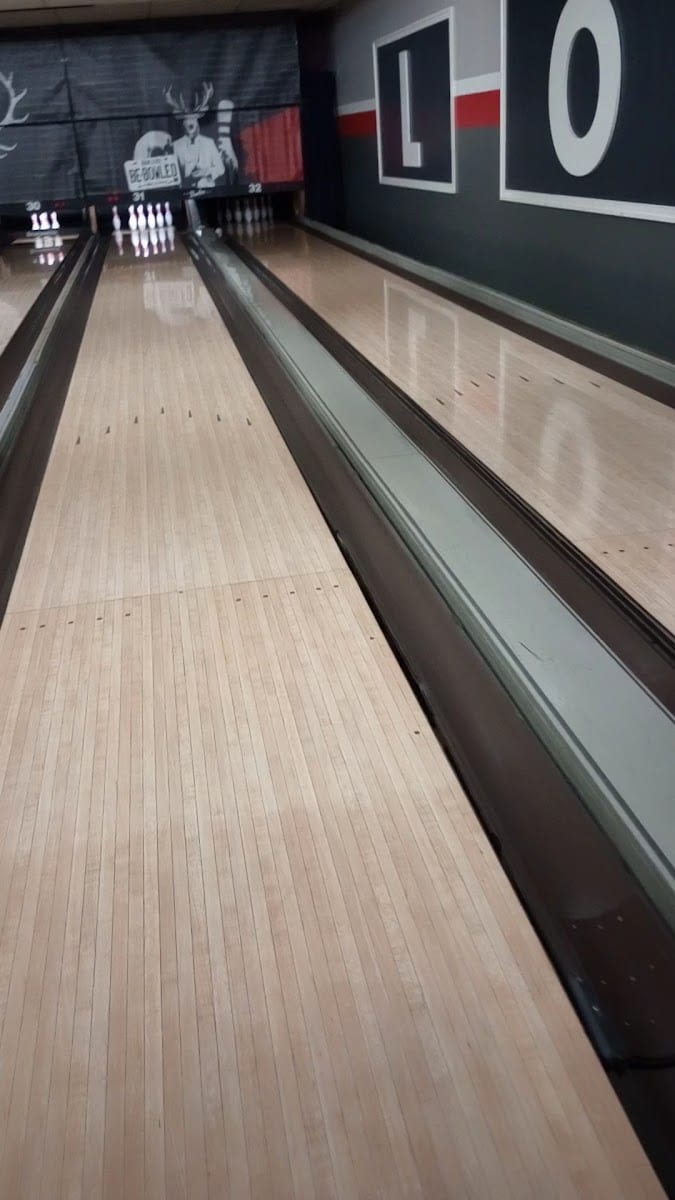 Bowlero Tucson, photo 2