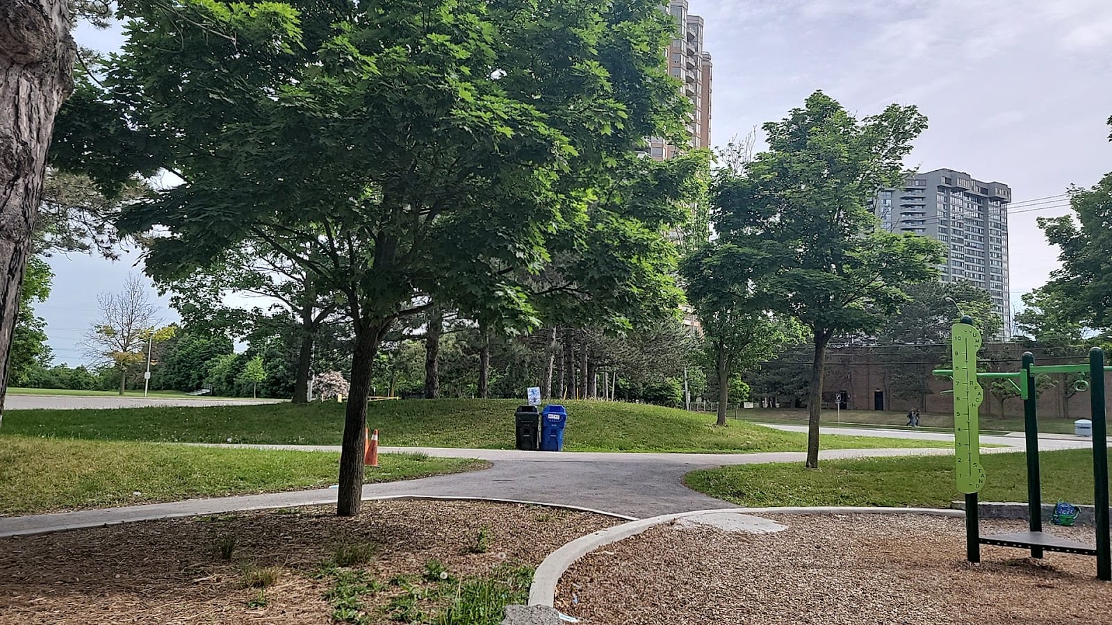 Skymark Park