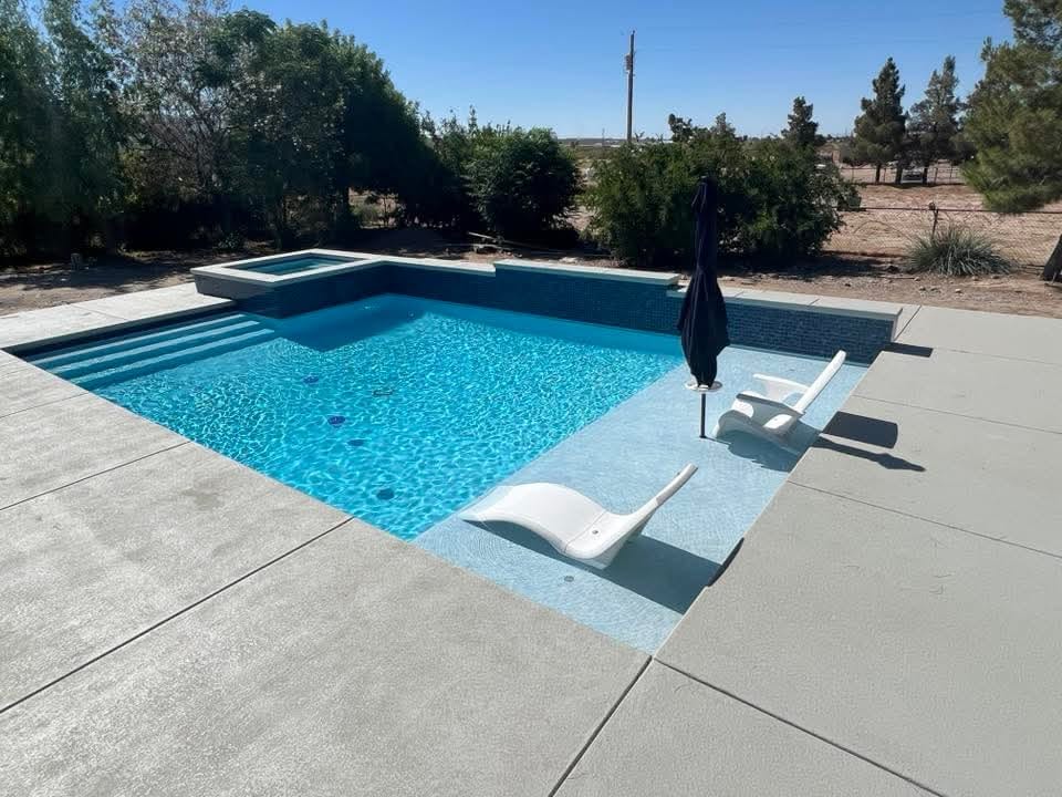 Maul Pools