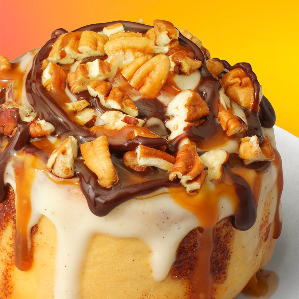 Cinnabon