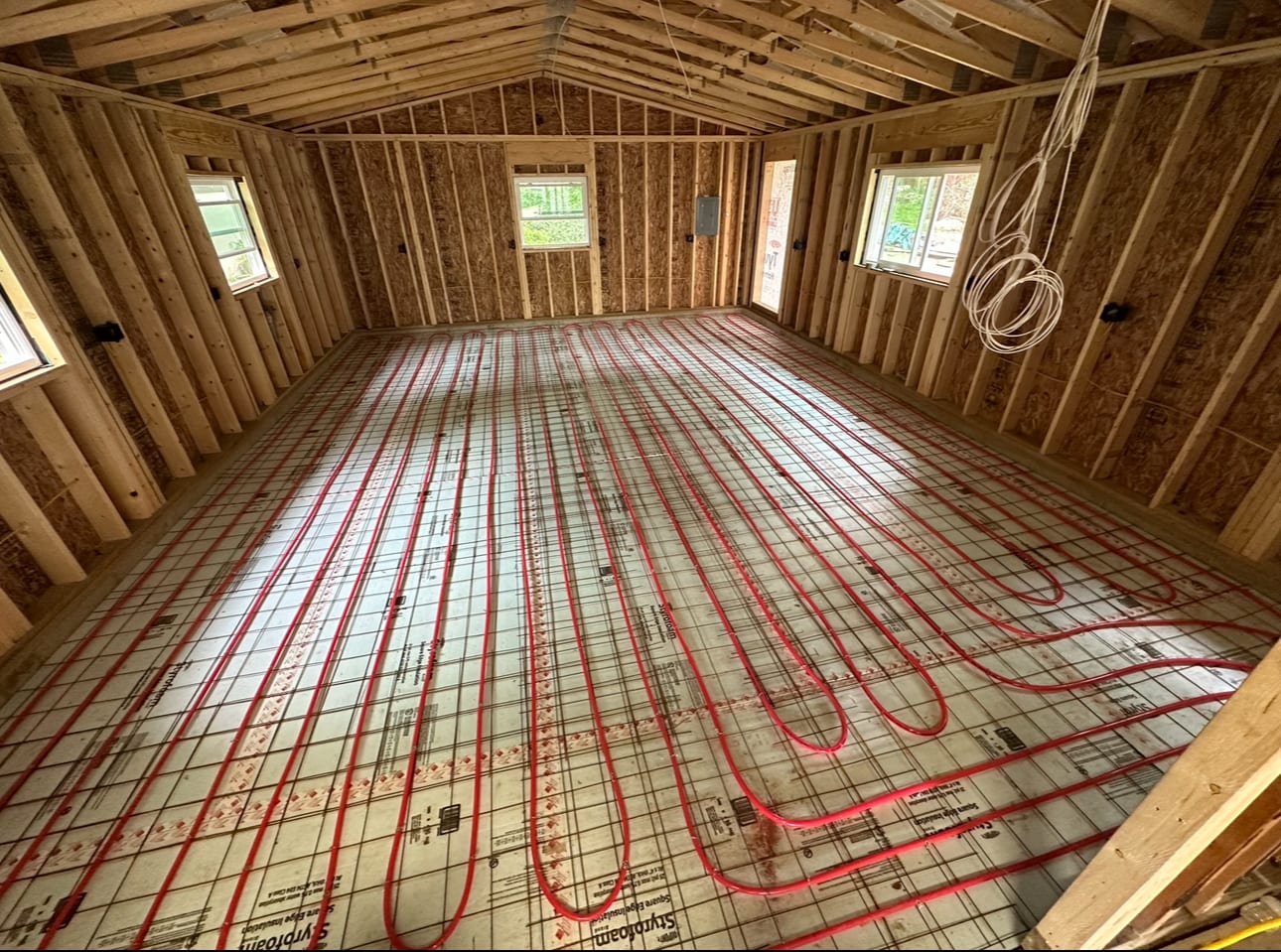 LGS Heating & Cooling, Inc, photo 4