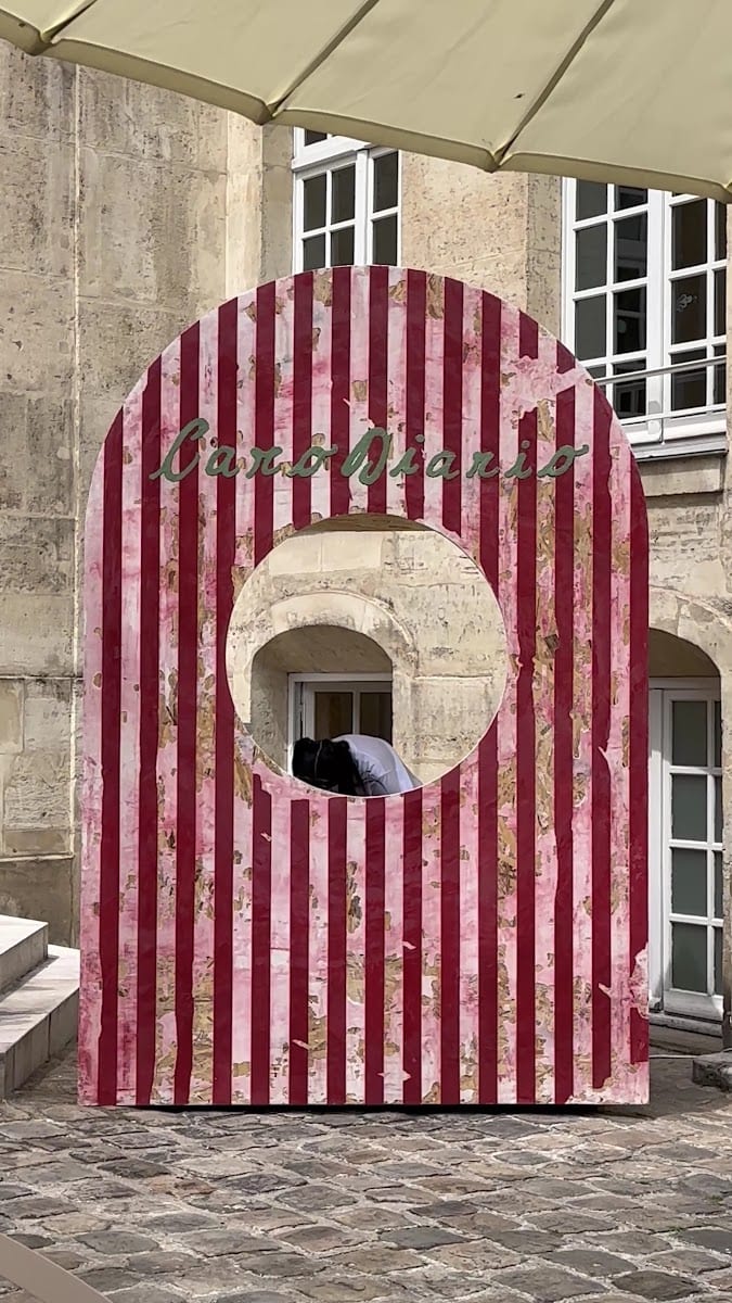 Caro Diario - Il Gelato Museo, photo 2