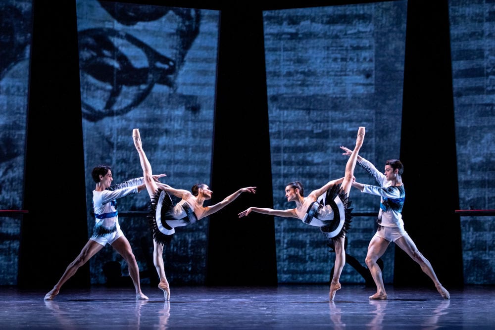 San Francisco Ballet, photo 3