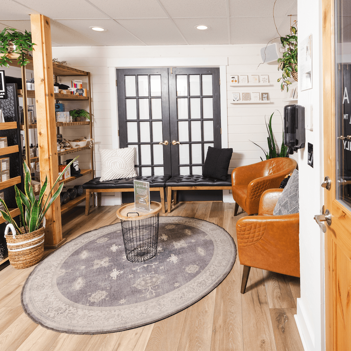 Ballaura Wellness Spa